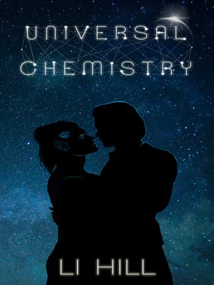 cover image of Universal Chemistry